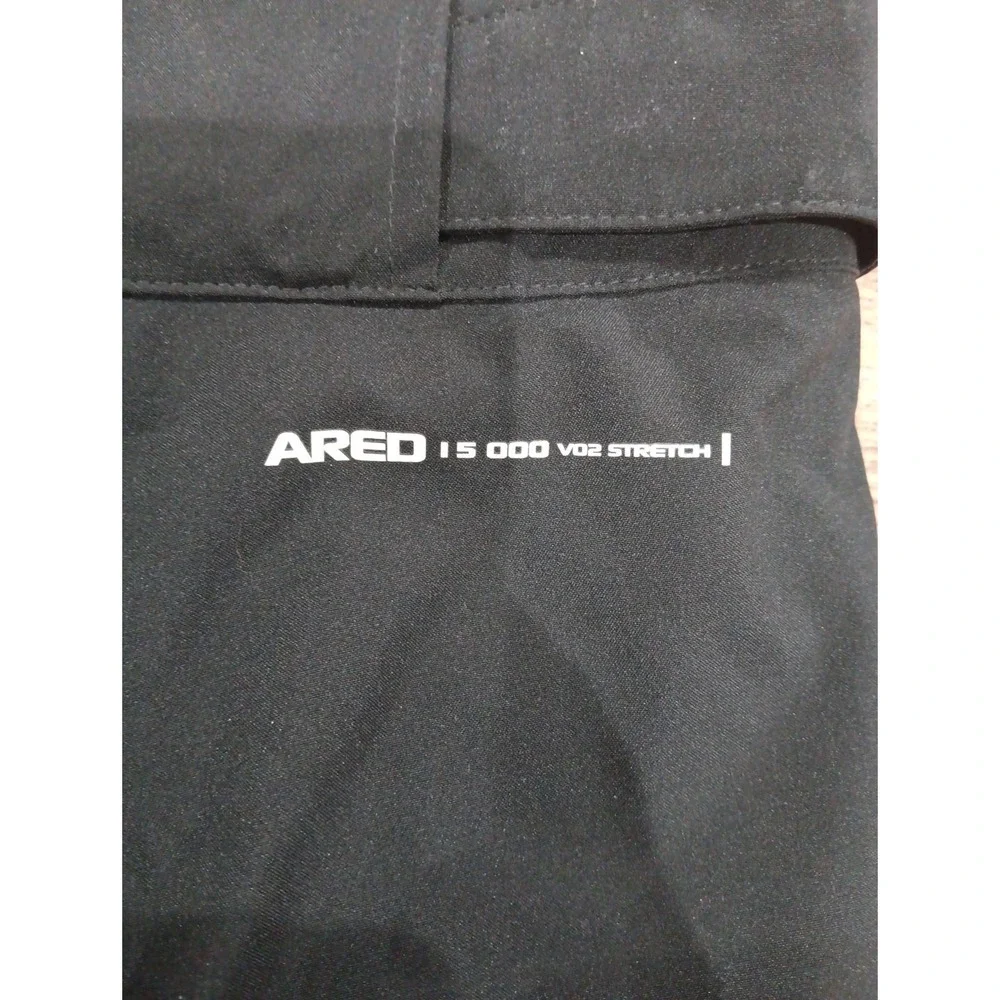 DARE2B ARED VO2 10K STRETCH SKIING TROUSERS/SALOPETTES BRACES SIZE 44 (2593)